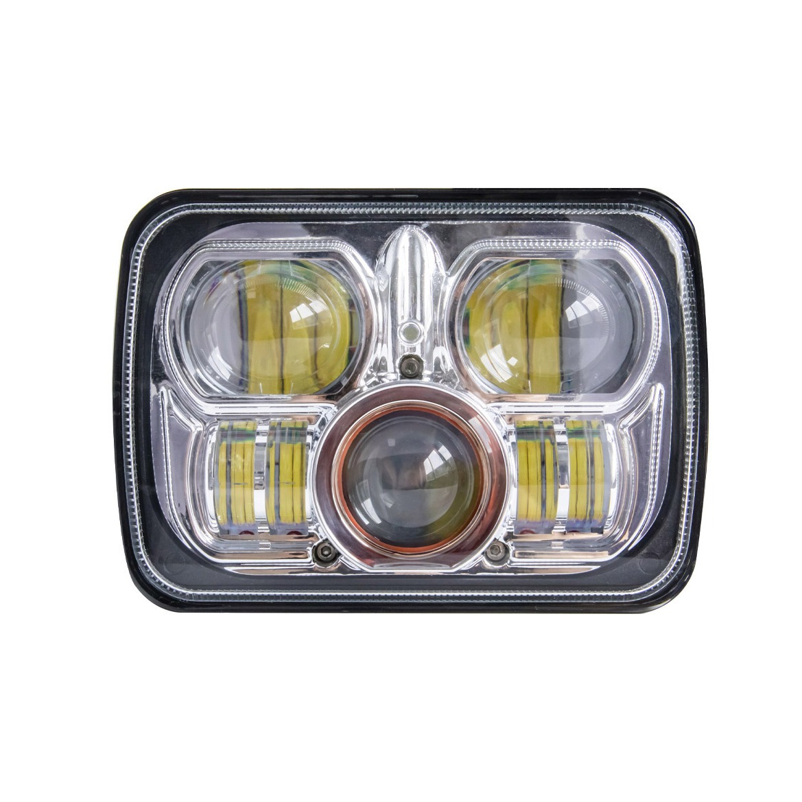 Headlight - OW-7054 54W