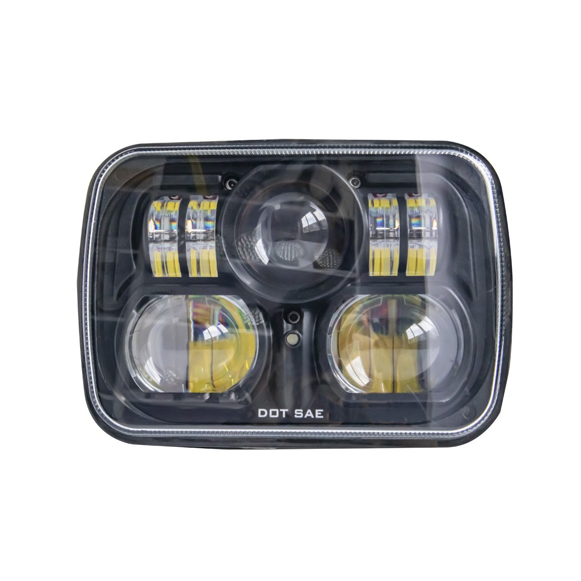 Headlight - OW-7088 88W