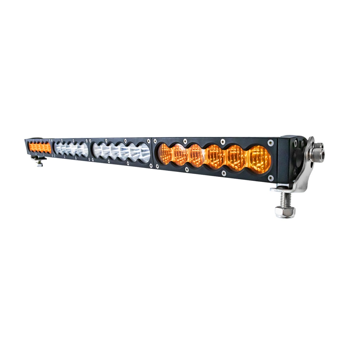 Light Bar - OW-85X-120W