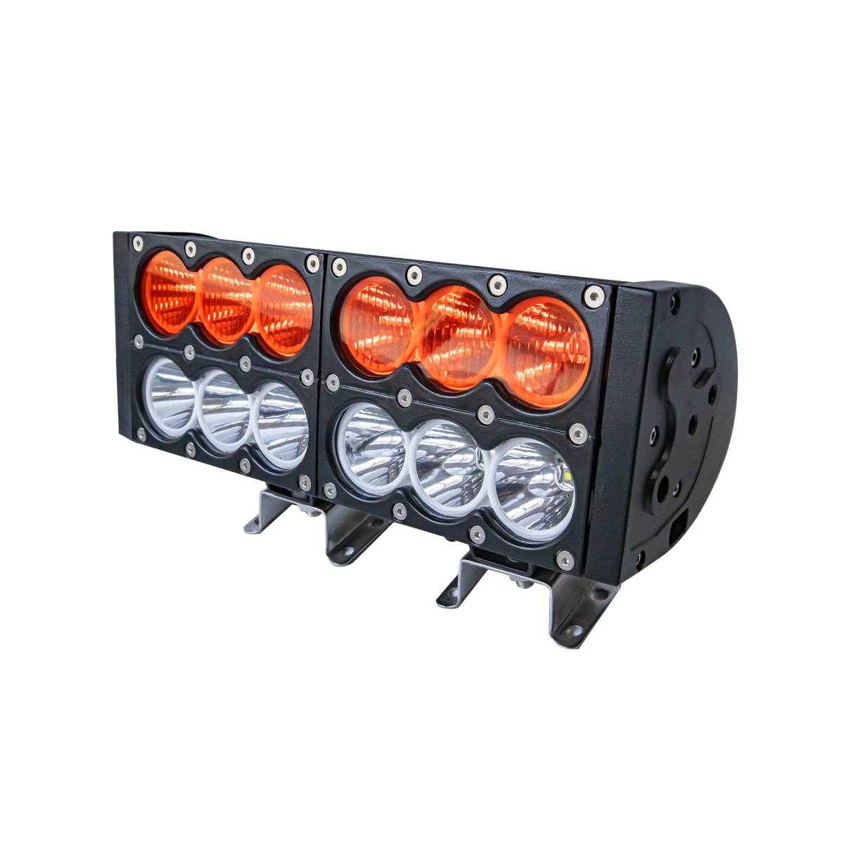 Light Bar - OW-89X-120W