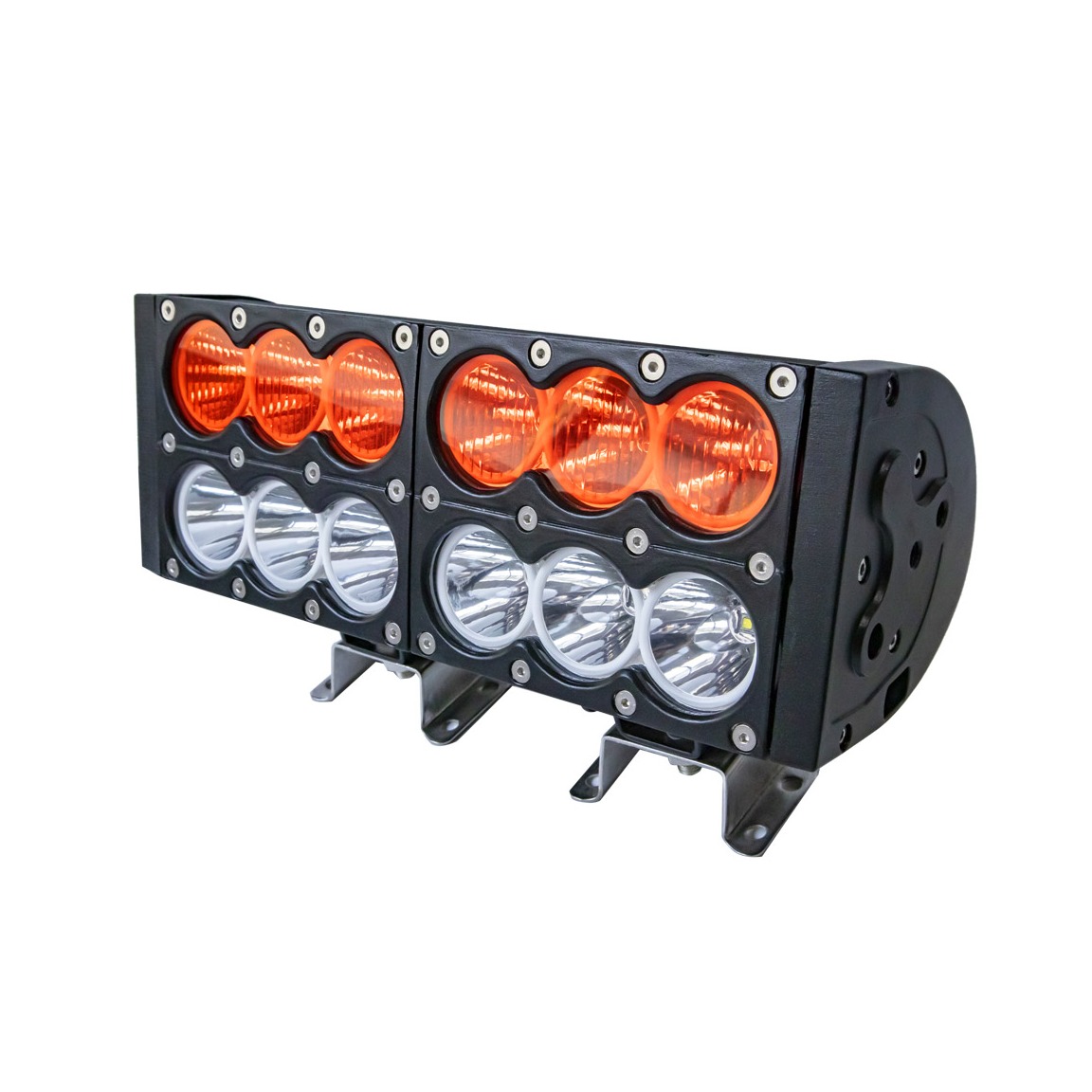 Light Bar - OW-89X-120W