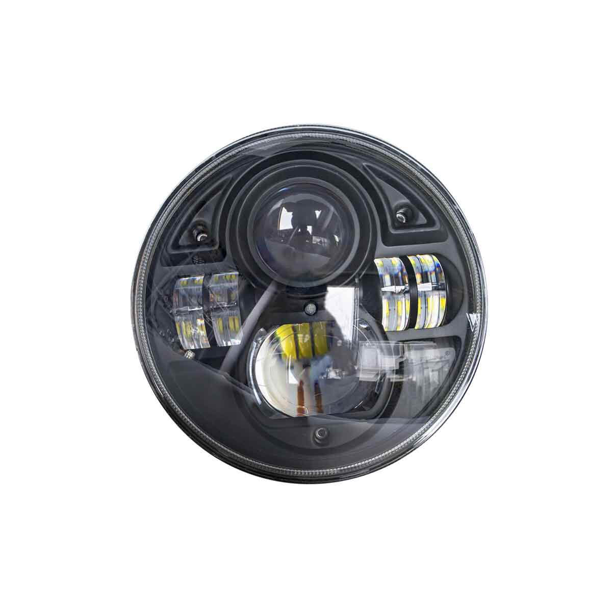 Headlight - OW-7073 73W