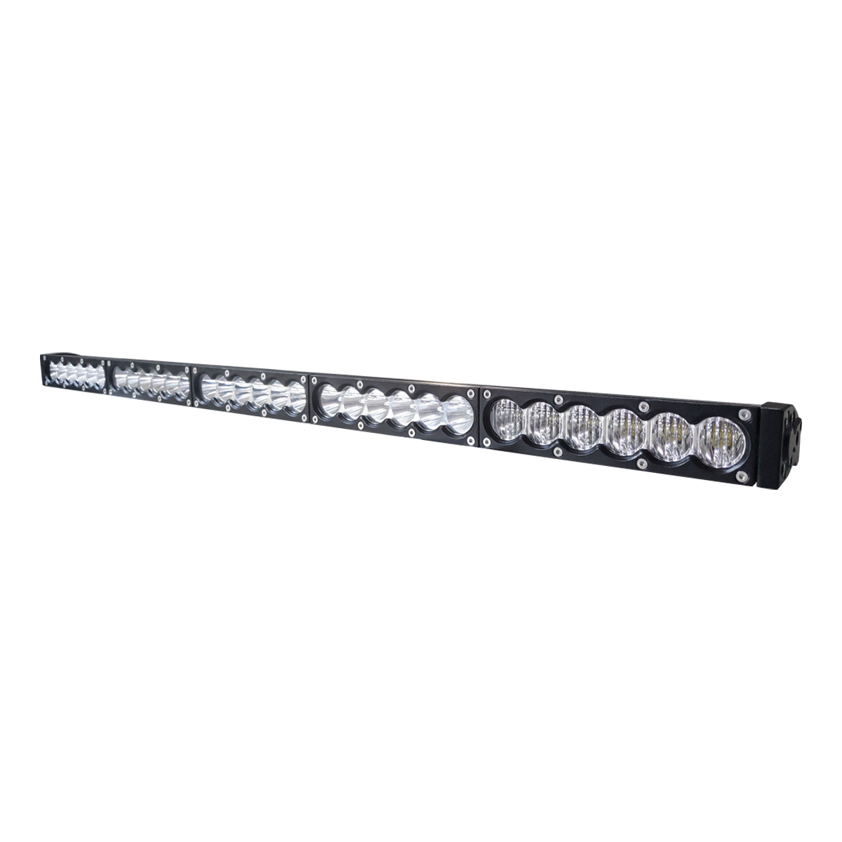 Light Bar - OW-85X-150W