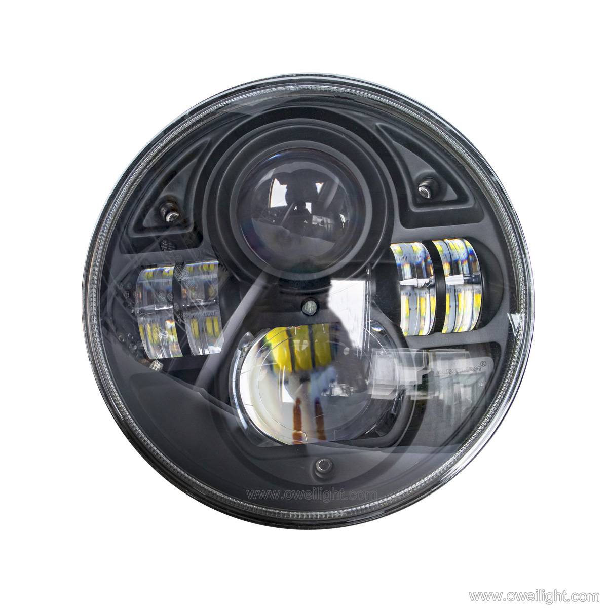 Headlight - OW-7073 73W