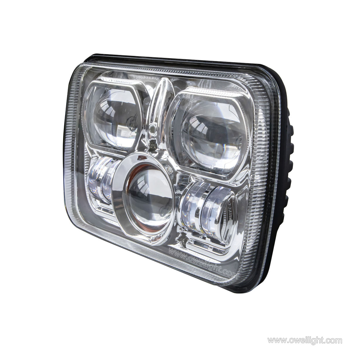 Headlight - OW-7054 54W