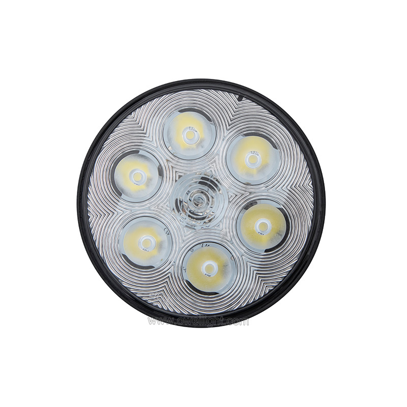 Agricultural Light - OW-4015-18W