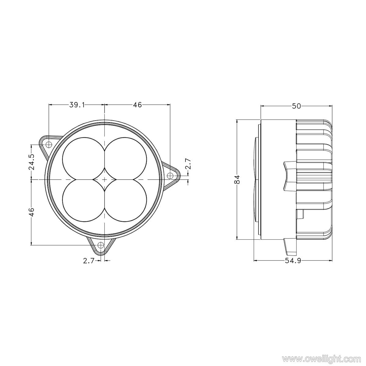 OW-3040