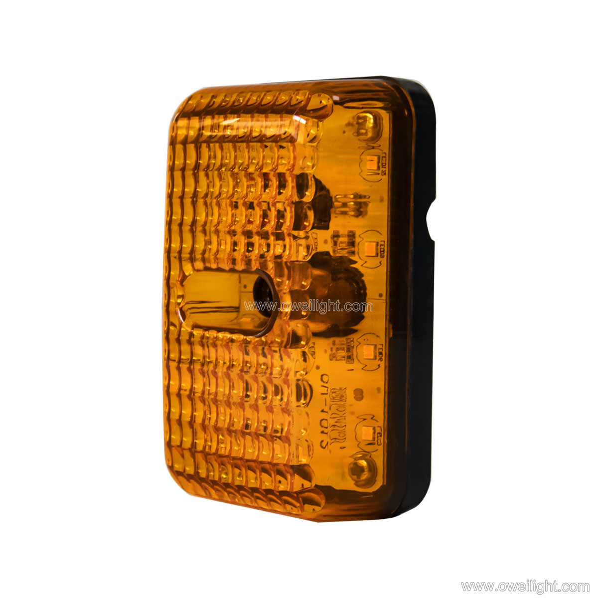 Signal Light - OW-1012-12W