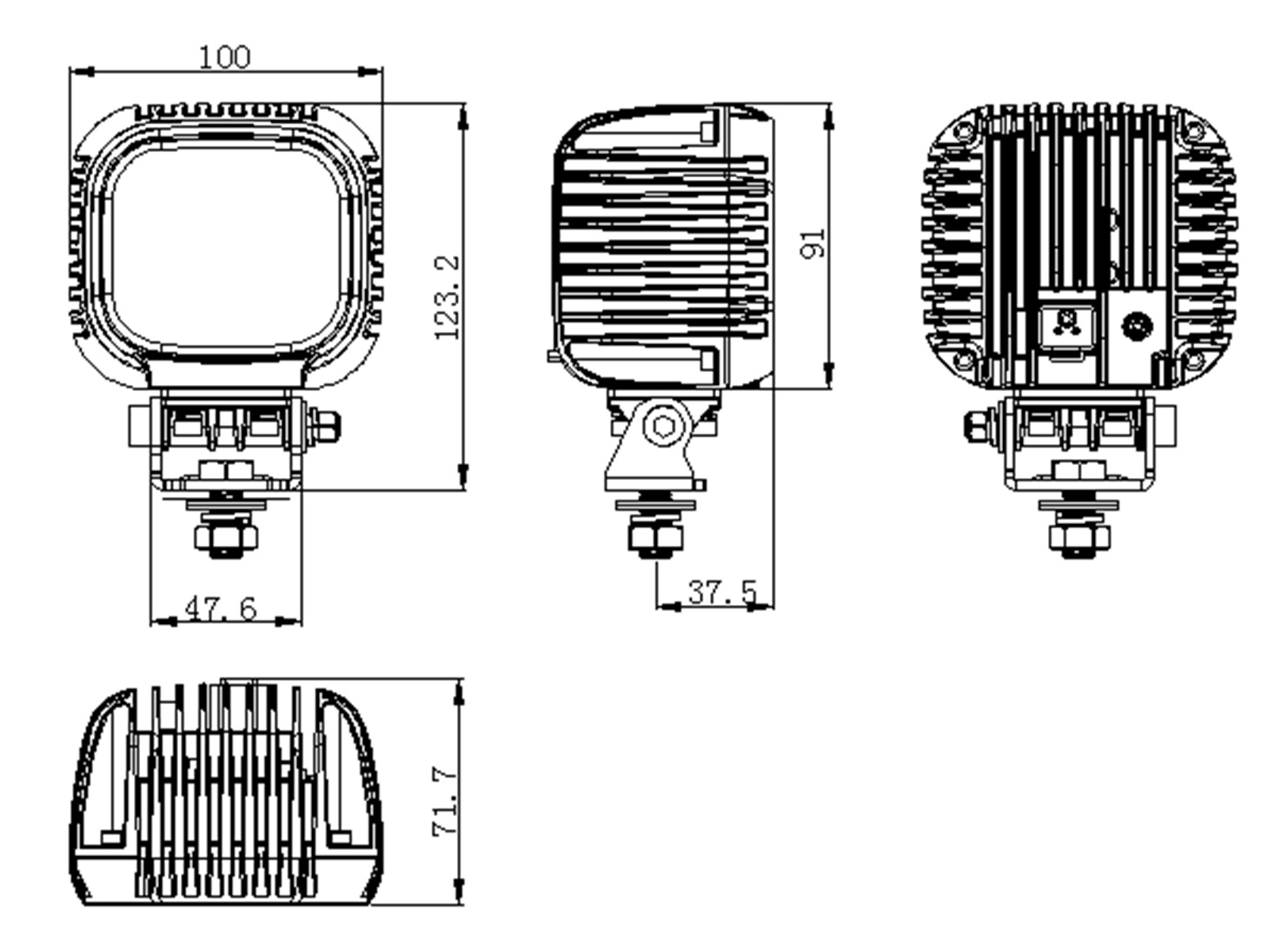 L599