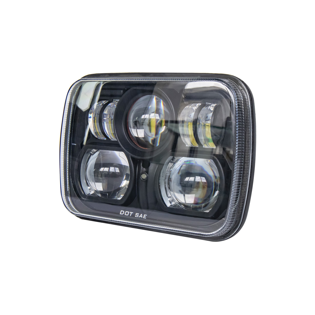 Headlight - OW-7088 88W