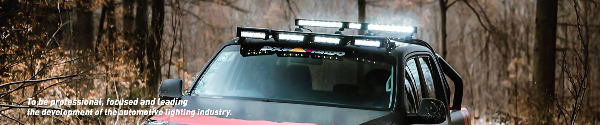 Light Bar