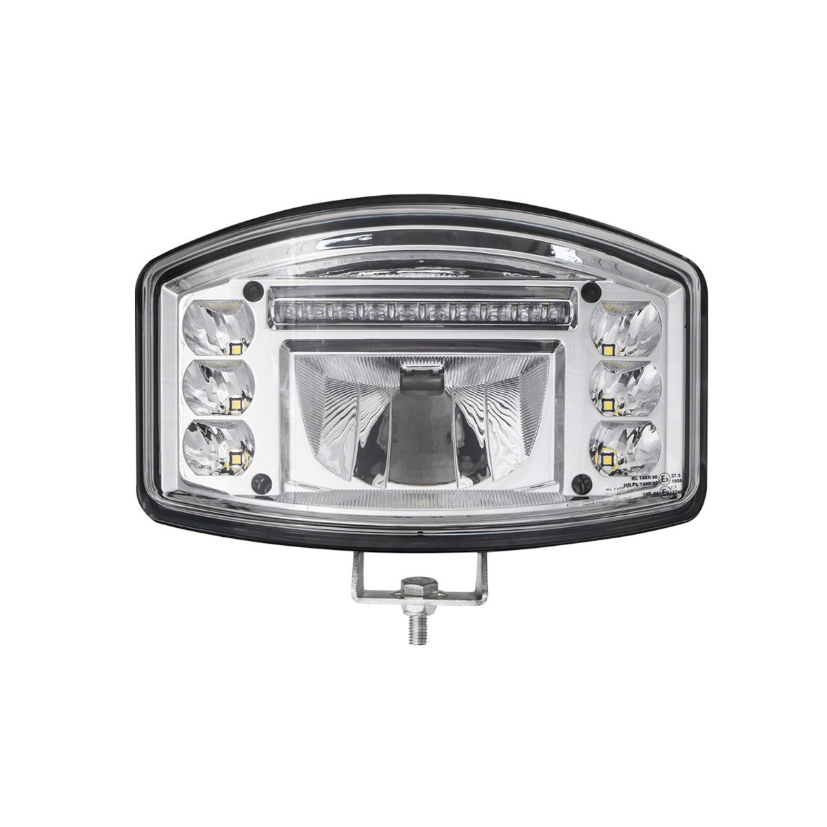 Driving Light - OW-9721 High beam 60W, DRL 9W