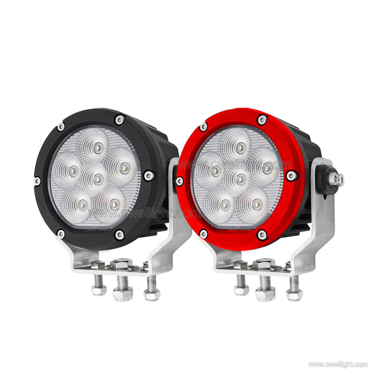 Industrial work light - OW-0707-60W