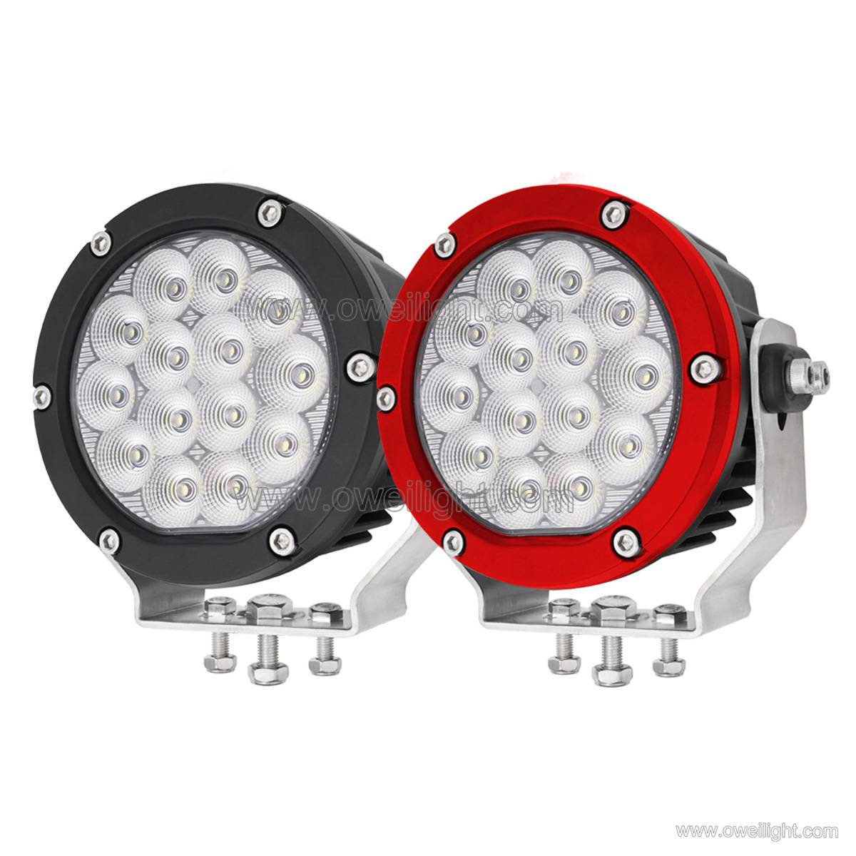 Industrial Work Light - OW-0707-140W