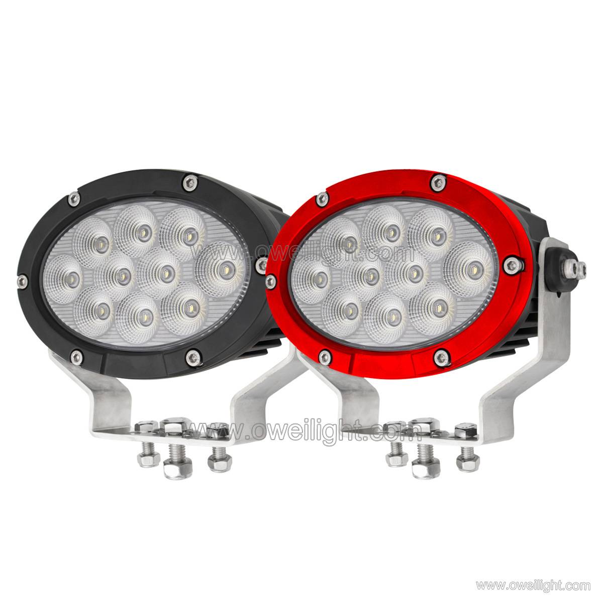 Industrial Work Light - OW-0907-100W