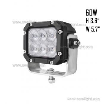 Industrial work light - OW-0807-60W