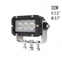 Industrial work light - OW-0607-30W