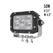 Industrial work light - OW-0607-50W