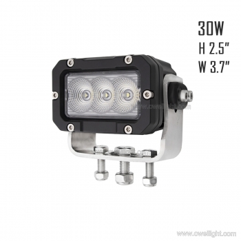 Industrial work light - OW-0607-30W