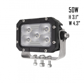 Industrial work light - OW-0607-50W