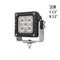 Heavy Duty Work Lights-OW-8100-50W