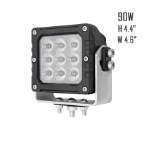 Heavy Duty Work Lights-OW-8100-90W