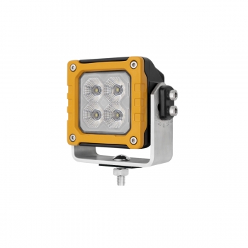 Heavy Duty Work Lights-OW-8100-40W-yellow