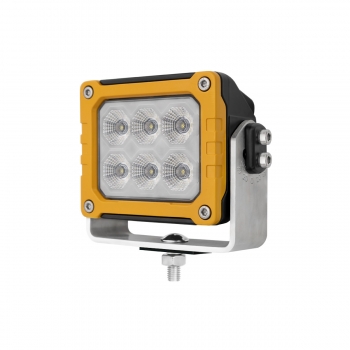 	Heavy Duty Work Lights-OW-8100-60W-yellow