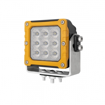 	Heavy Duty Work Lights-OW-8100-90W-yellow