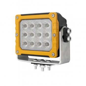 Heavy Duty Work Lights-OW-8100-120W-yellow