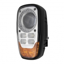 Forklift Light - OW-9921