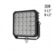 Heavy Duty Work Lights-OW-2100-25