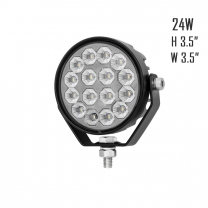 Heavy Duty Work Lights-OW-3100-16