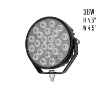 Heavy Duty Work Lights-OW-3100-24