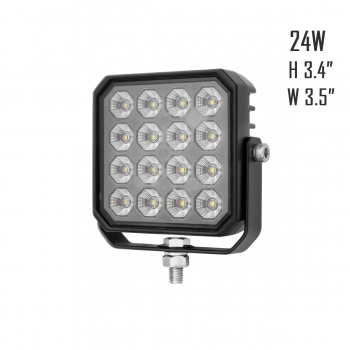 Heavy Duty Work Lights-OW-2100-16