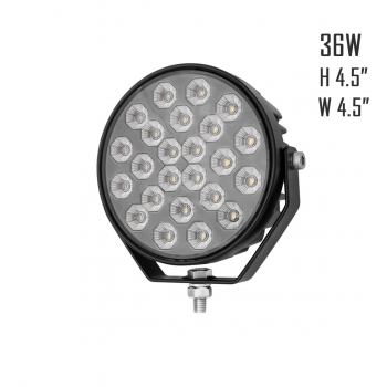 Heavy Duty Work Lights-OW-3100-24