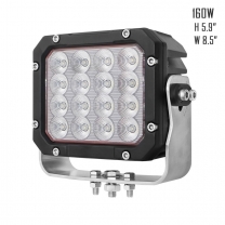 Industrial work light - OW-0807-160W