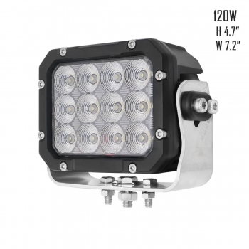 Industrial work light - OW-0807-120W