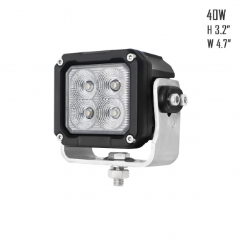 Industrial work light - OW-0807-40W