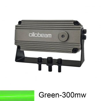 O1001 左视图 Green-300mw