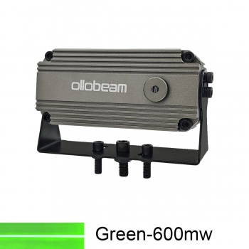 O1001 左视图 Green-600mw
